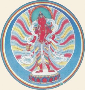 12 - 16 октября: открытый вебкаст ретрита Чогьяла Намкая Норбу на тему: «Avalokiteshvara Khorva Dongtruk», из Учений-терма Адзома Друкпа