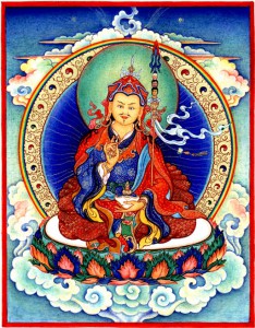 Guru-Rinpoche