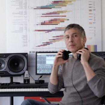 Намкай Еши — онлайн-учение на фестивале «Мириады Миров’26»