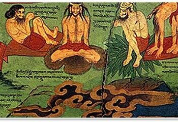 Афиша модуля «Тренировка кумбхаки» обучающего курса Янтра-йоги