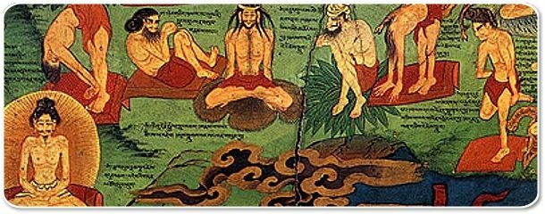 Афиша модуля «Тренировка кумбхаки» обучающего курса Янтра-йоги